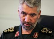 سردار فضلی: فتنه گران به اندازه ۸ سال زحمت و رنج بر ملت ایران تحمیل کردند