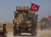 تداوم نقض حاکمیت عراق؛ ترکیه نیروی نظامی به «دهوک» فرستاد