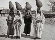 بی‌اعتنایی پهلوی به تأمین آب شرب روستاها
