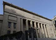 تأیید حکم اعدام علیه تعدادی از رهبران «اخوان المسلمین» در مصر