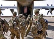 تغییر وظایف نظامیان آمریکایی در عراق مضحک است