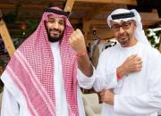 چرایی سفر «بن‌زاید» به عربستان سعودی