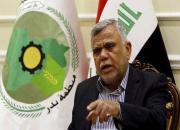 واکنش رئیس ائتلاف الفتح به حمله علیه دیپلمات‌های عراقی