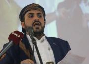 محمد عبدالسلام: ملت یمن اجازه خواب آرام به دشمن سعودی نمی‌دهد