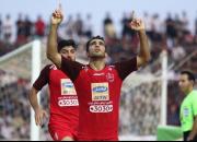 عکس/ بازیکن پرسپولیس سفیر میراث فرهنگی لرستان شد