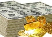 قیمت طلا، قیمت دلار، قیمت سکه و قیمت ارز امروز ۹۷/۰۵/۲۷