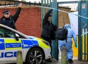 محاکمه پلیس متهم به قتل زن جوان در انگلیس