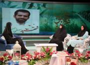مادر شهید احمدی‌روشن: دشمن همیشگی ملت ایران را به خوبی به فرزند شهید شناسانده‌ام