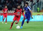 اقدام پرسپولیس برای بازگرداندن بشار رسن