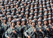 برنامه چین برای افزایش ۷ درصدی بودجه نظامی