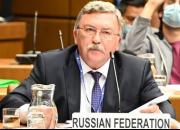 مسکو: در مذاکرات وین، ایده «برجام پلاس» کنار گذاشته شد