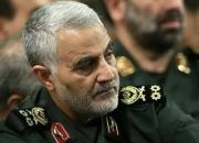 رضا رسولی روایتی از زندگی «حاج قاسم» می‌نویسد