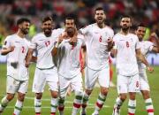 رزرو بلیت قطر با پیروزی قاطع مقابل سوریه/ شاگردان اسکوچیچ ۲ امتیاز تا جام جهانی