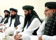 دوحه: در نشست با طالبان بر انتقال مسالمت‌آمیز قدرت تأکید شد