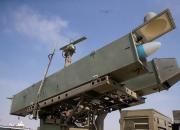 ایران از ده‌ها پهپاد و ۲ سامانه پدافند هوایی رونمایی کرد