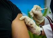 تزریق بیش از ۹۰ هزار واکسن در ۲۴ ساعت