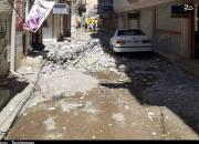 بازار داغ شایعات درباره زلزله مسجدسلیمان
