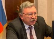 دیپلمات روس: مذاکرات برجام باید از نقطه‌ای که تا ۲۰ ژوئن رسیده از سرگرفته شود