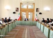 ۵دستاورد گفتگوهای بین‌الافغانی در تهران