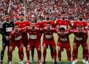 تمرینات تراکتور تا اطلاع ثانوی تعطیل شد