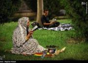برگزاری مراسم شب‌های قدر در دانشگاه تهران