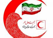 موشن گرافیک صلیب سرخ جهانی در ایران