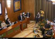 انتخاب رسمی اعضای کمیسیون‌های شش‌گانه شورای شهر تهران