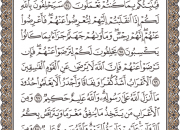 ترتیل صفحه 202 قرآن با صدای استاد «پرهیزکار»+دریافت