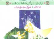 ماجرای عروس کعبه راهی کتابفروشی‌ها شد