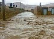 سیلاب‌های اخیر جان ۴۰۰ تن را در افغانستان گرفته است