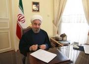 فیلم/ ماجرای نامه‌های روحانی برای ملک سلمان
