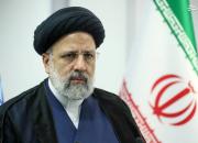 فیلم/ دیدار حجت الاسلام رئیسی با جمعی از نماینده ادوار مجلس
