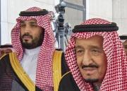 پادشاه عربستان از بیمارستان مرخص شد