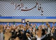 ۵۰ مداح خوزستانی با رهبر معظم انقلاب اسلامی دیدار می‌کنند