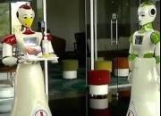 به کارگیری ربات‌ها در هند برای مقابله با کرونا