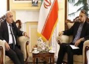 جزئیات دیدار امیرعبداللهیان با سفیر روسیه در تهران