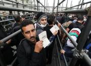  زائران بدون ویزا به مرز مهران مراجعه نکنند