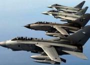 پارلمان عراق به دنبال تصویب لایحه ممنوعیت پرواز جنگنده‌های آمریکاست