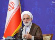 دیپلماسی قضایی از وقوع بسیاری از مسائل و آسیب‌ها پیشگیری می‌کند/اقدامات، کارکردها و اختیارات شورای عالی ایرانیان تبیین شود