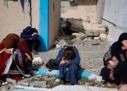 تجاوز به زنان، جنایت جدید صهیونیست‌ها در غزه