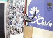 نمایشگاه معرفی «پرده عشاق» با رویکرد تجلیل از مفاخر حسینی(ع) برگزار می‌شود