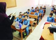 آمارهایی از دانش‌آموزان ایران