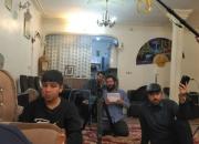 فیلمبرداری فیلم کوتاه «عملیات مسجد» به پایان رسید