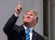 ترامپ: برای خروج از افغانستان عجله نداریم