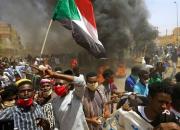 هشدار سفارت آمریکا به اتباع خود در سودان