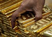 قیمت جهانی طلا امروز ۲۷ مهر