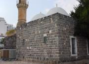 تل‌آویو در حال تبدیل مسجدی به موزه