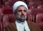 ذوالنور: اروپا به تعهداتش عمل نکند، ایران گام سوم را با قدرت برمی‌دارد