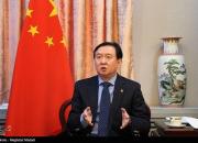 سفیر چین پاسخ می‌دهد: آیا کرونا حمله بیولوژیک به اقتصاد چین است؟