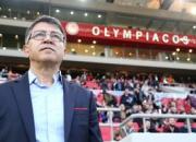  چراغ سبز یکی از گزینه ها به پرسپولیس